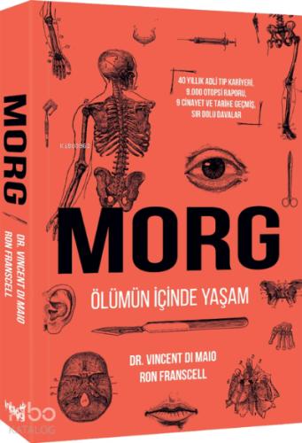 Morg Ölümün İçinde Yaşam