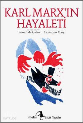 Karl Marx ın Hayaleti