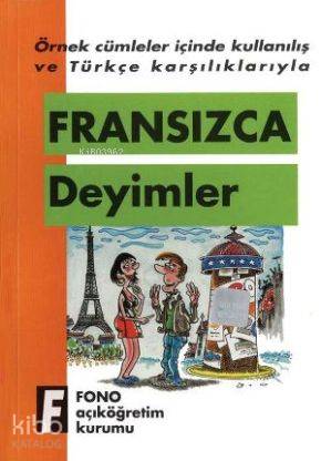 Fransızca Deyimler