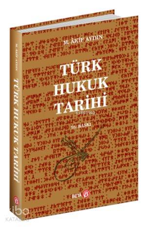 Türk Hukuk Tarihi