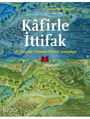 Kafirle İttifak