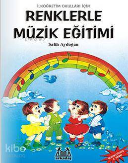 Renklerle Müzik Eğitimi