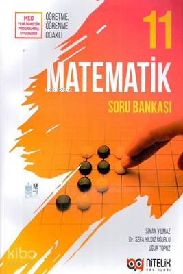 11 Sınıf Matematik Soru Bankası