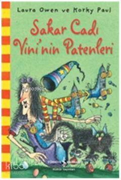 Sakar Cadı Vini nin Çiftliği