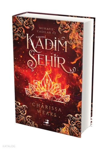 Kadim Şehir