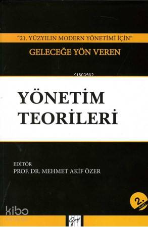 Kamu Yönetiminde Yeni Yönelimler