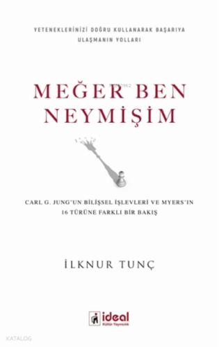 Meğer Ben Neymişim