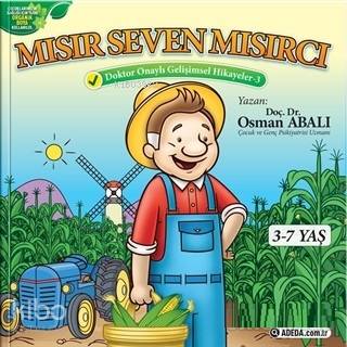 Mısır Seven Mısırcı Doktor Onaylı Gelişimsel Hikayeler 3