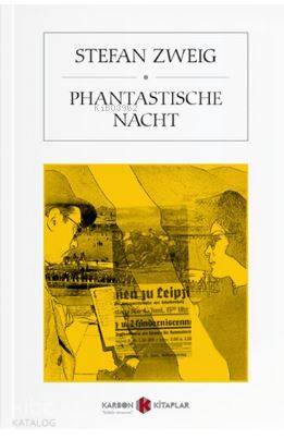 Phantastische Nacht Almanca
