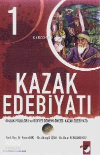Kazak Edebiyatı 2