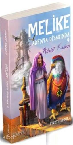 Melike Adenya Diyarında 4