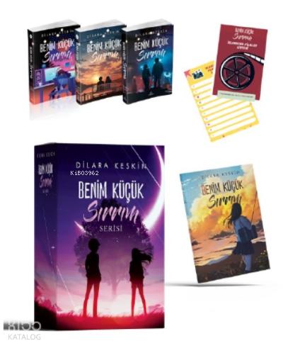 Şehadet Kitap