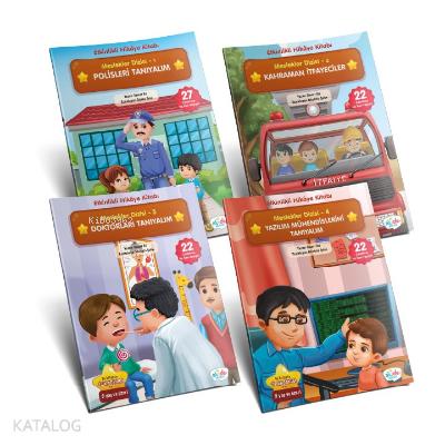Şehadet Kitap