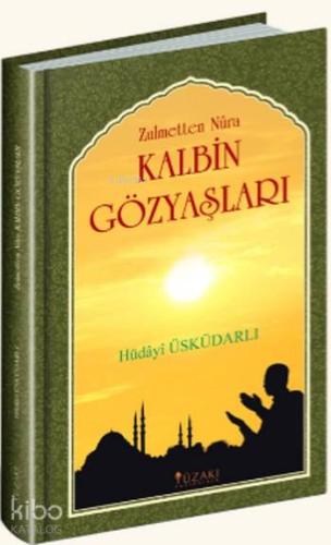 Zulmetten Nura Kalbin Gözyaşları