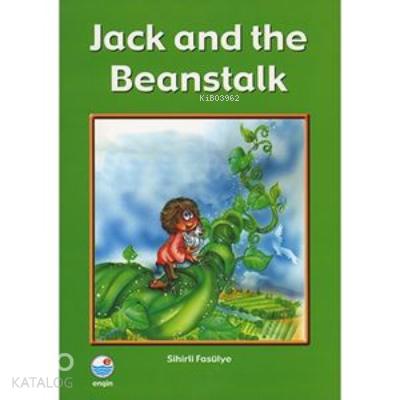 Level C Jack And The Beanstalk Cd siz