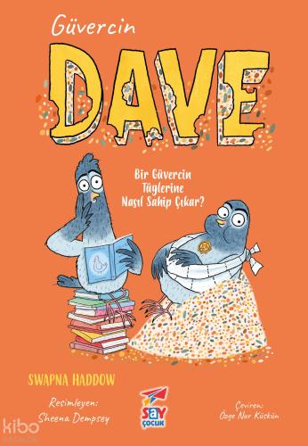 Gu vercin Dave 2