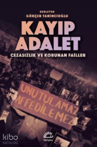 Kayıp Adalet