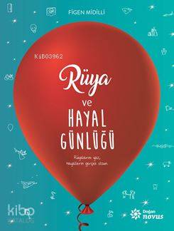 Rüya ve Hayal Günlüğü SC