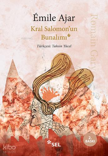 Kral Salomon un Bunalımı