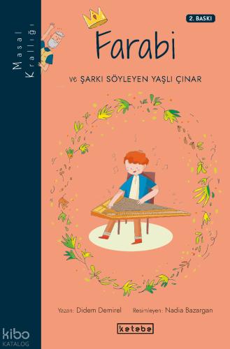 Masal Krallığı Mimar Sinan ve Birleştiren Köprüsü