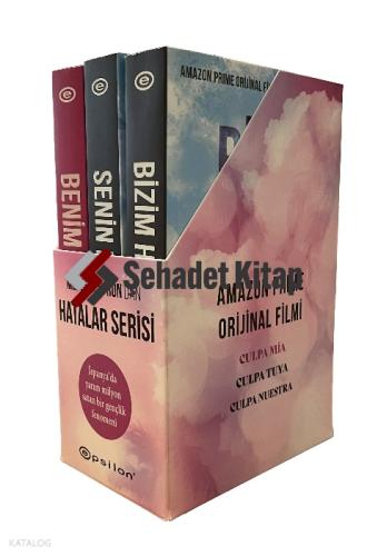 Mercedes Ron Hatalar Serisi