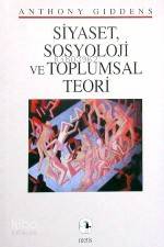 Sosyoloji Başlangıç Okumaları