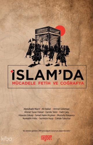 İslam da Mücadele Fetih ve Coğrafya