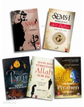 Şehadet Kitap