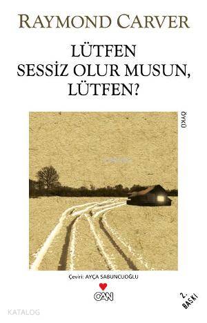 Lütfen Sessiz Olur musun Lütfen