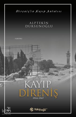 Direnişin İnşası 1967 1982