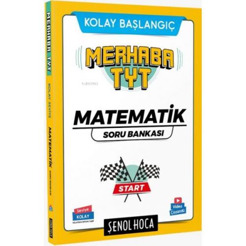 2026 KPSS Matematik Ders Notları