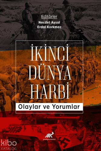 İkinci Dünya Harbi