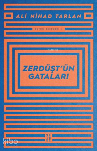 Zerdüşt ün Gataları