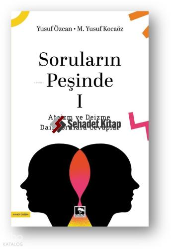 Soruların Peşinde 1