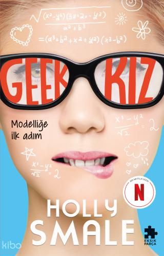 Geek Kız 1 Modelliğe İlk Adım
