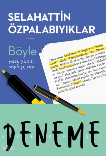 Şehadet Kitap