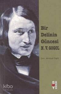 Bir Delinin Güncesi Petersburg Öyküleri