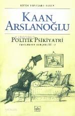 Politik Psikiyatri