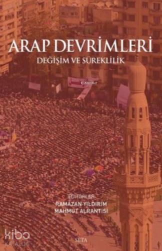 Arap Devrimleri
