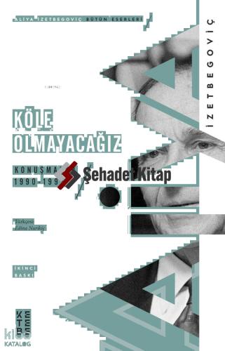 Şehadet Kitap