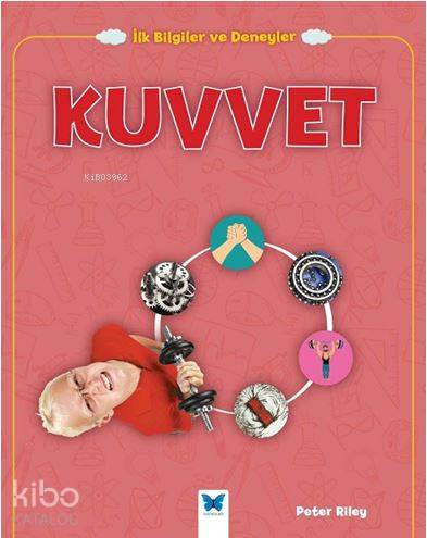 Uzay İlk Bilgiler ve Deneyler