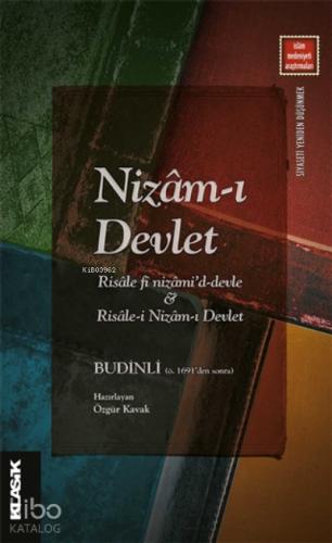 Nizam ı Devlet