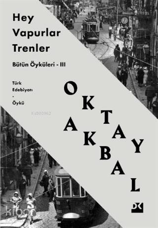 Hey Vapurlar Trenler SC