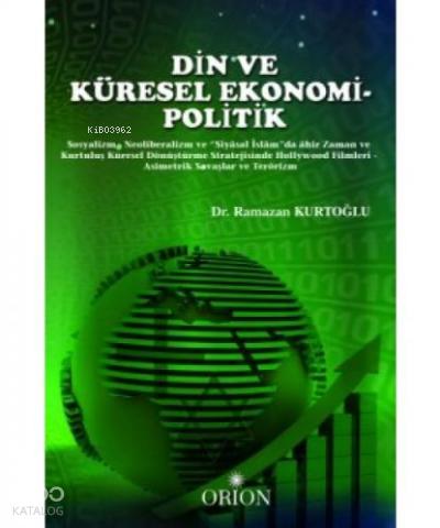 Din ve Küresel Ekonomi Politik