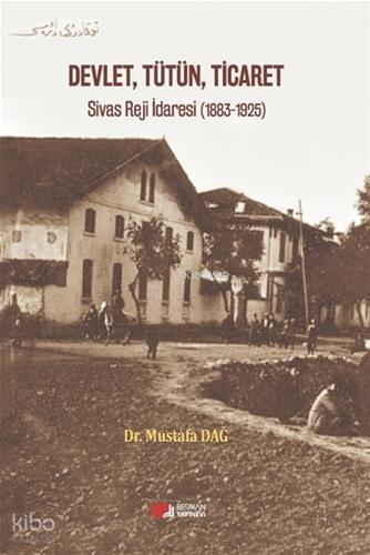 Devlet Tütün Ticaret