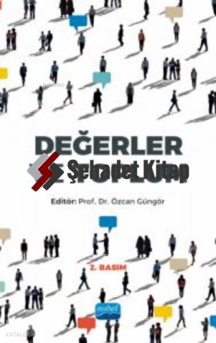 Değerler ve Toplum