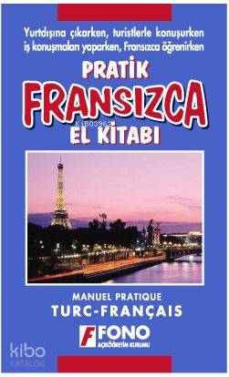 Pratik Rusça El Kitabı