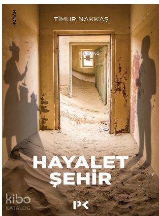 Hayalet Şehir