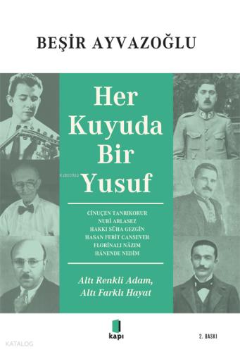 Şehadet Kitap