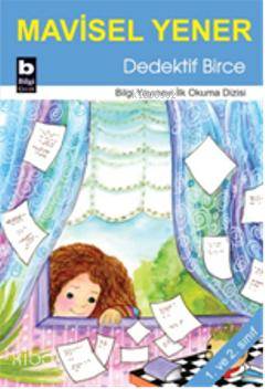 Dedektif Birce